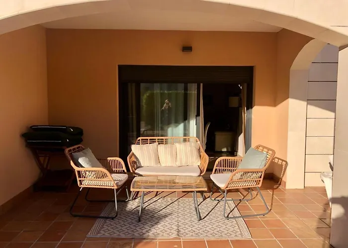 Jardines De Las Marinas Premium