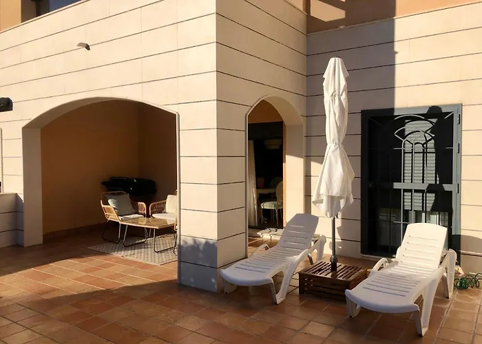 Jardines De Las Marinas Premium