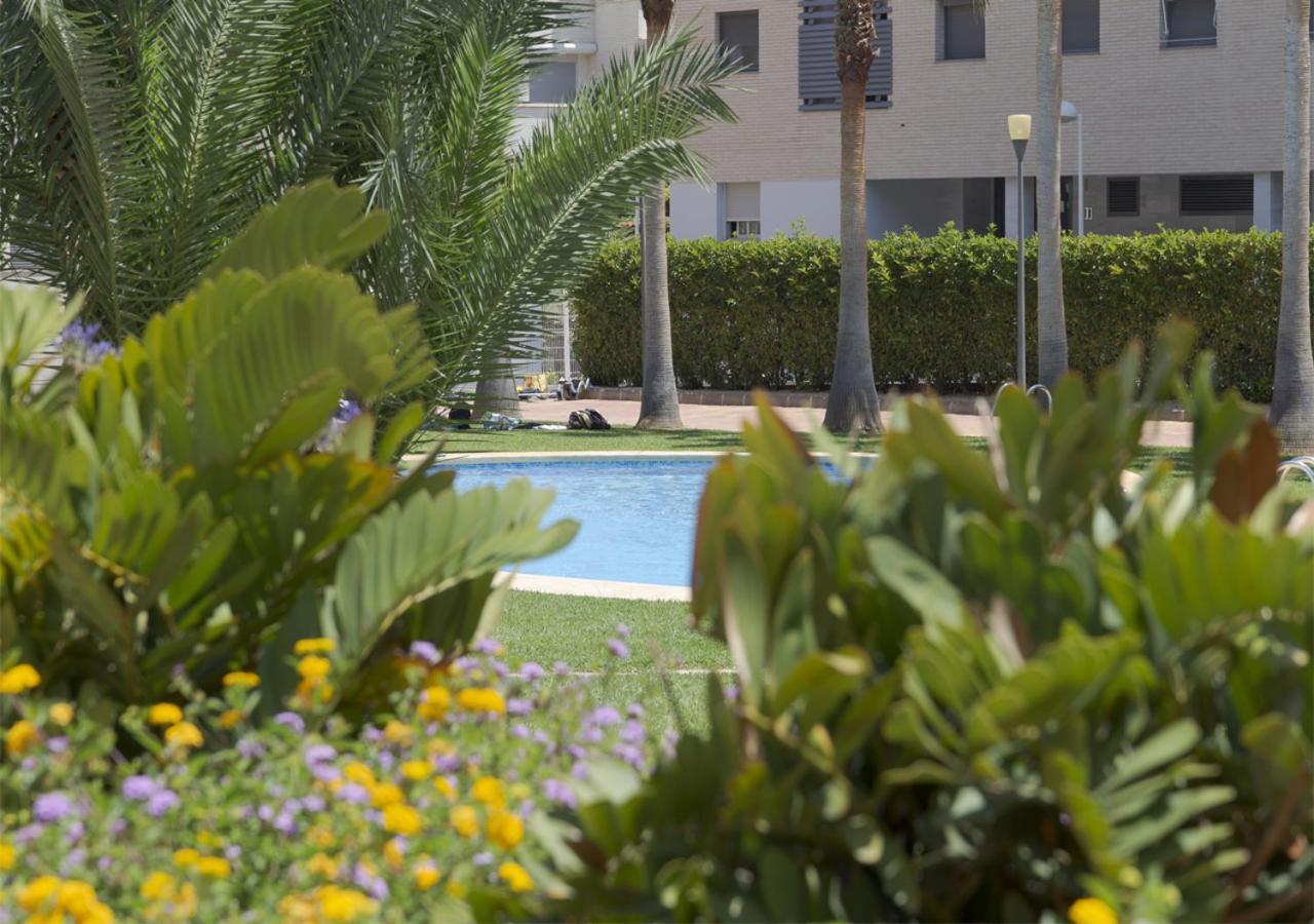 Apartment Jardines De Marinas Premium *