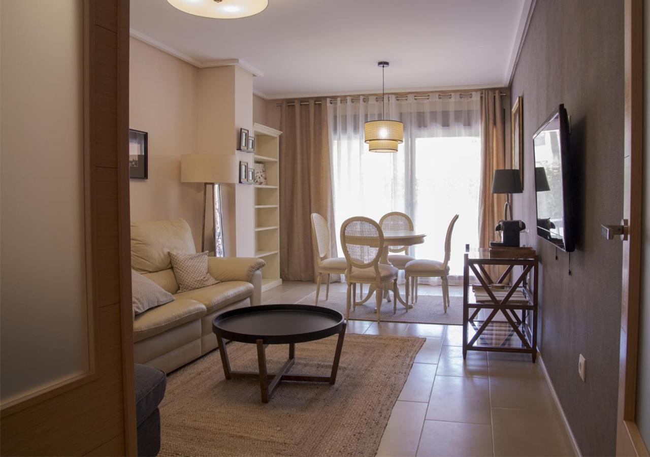 Apartment Jardines De Marinas Premium Denia