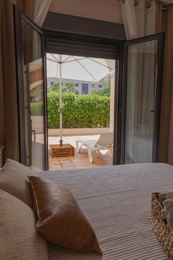 Jardines De Marinas Premium Appartement