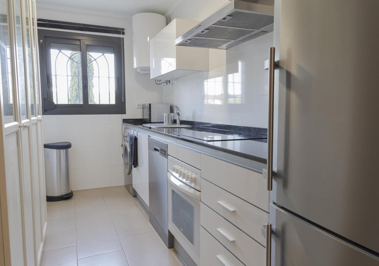 Apartment Jardines De Marinas Premium