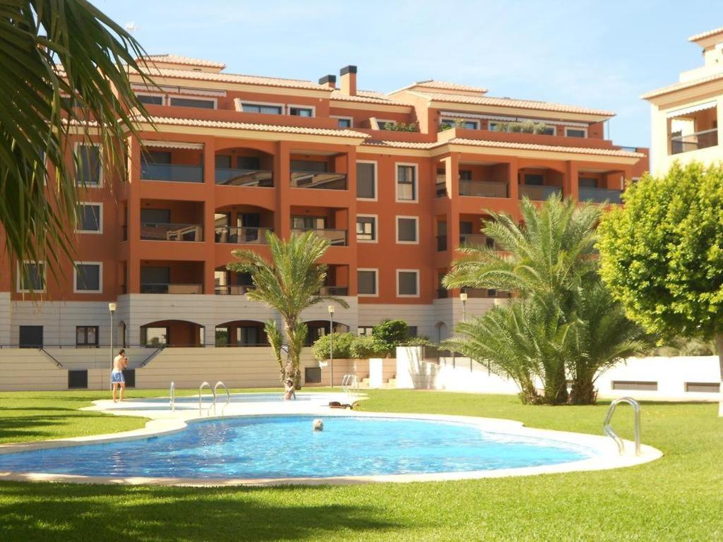 Jardines De Marinas Premium Apartment