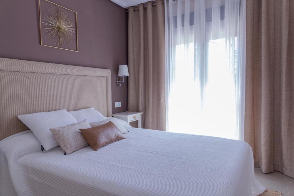 Jardines De Marinas Premium *