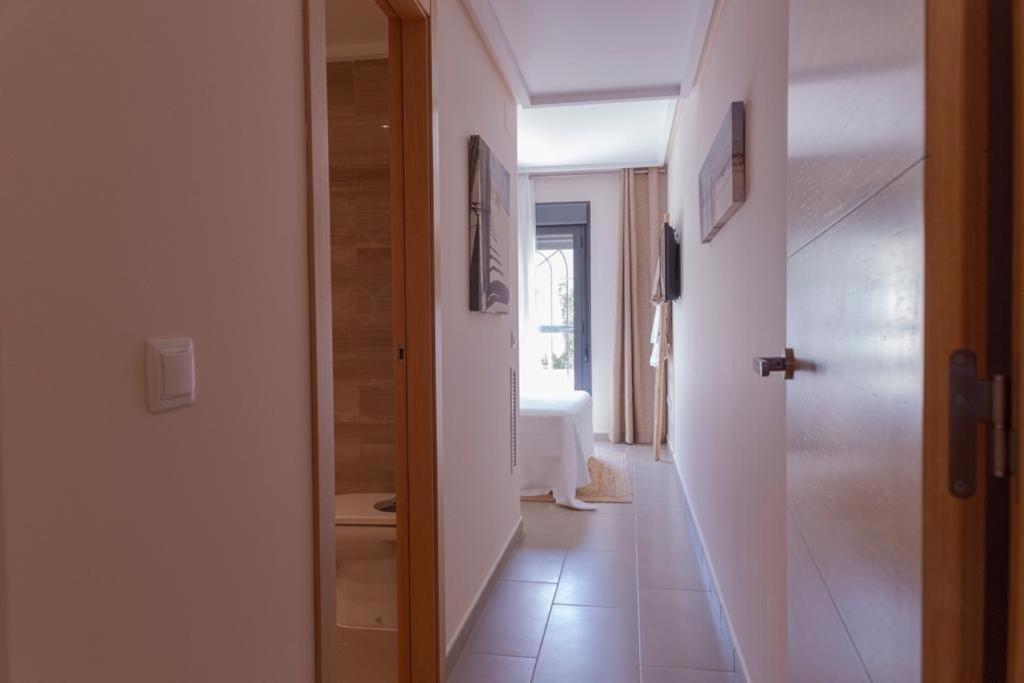 Apartment Jardines De Marinas Premium