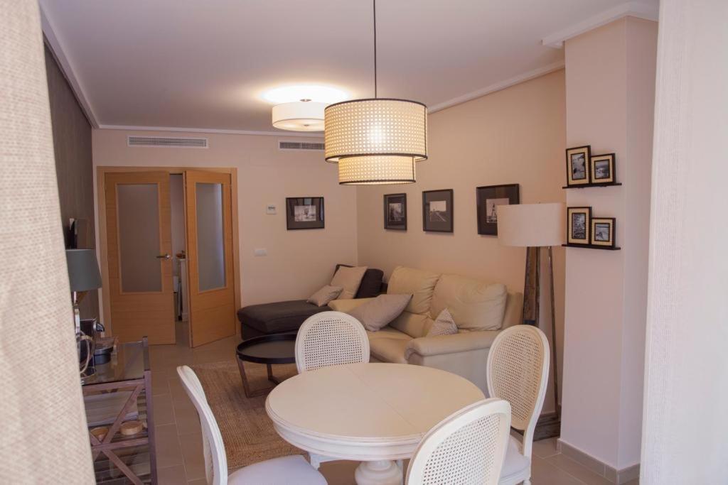Jardines De Marinas Premium Apartment *