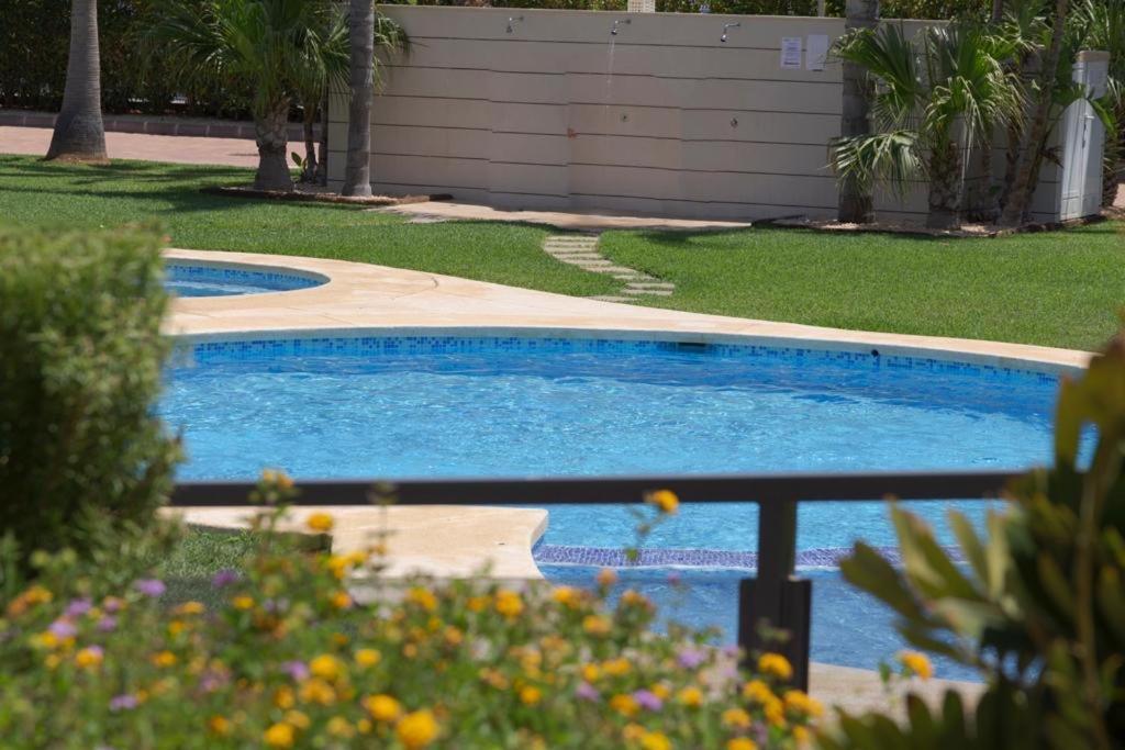 Apartment Jardines De Marinas Premium *