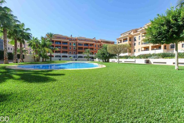 Jardines De Marinas Premium * Denia