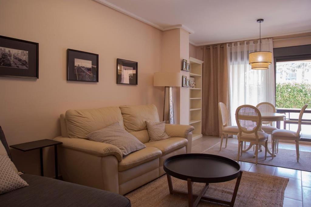 Jardines De Marinas Premium Apartment