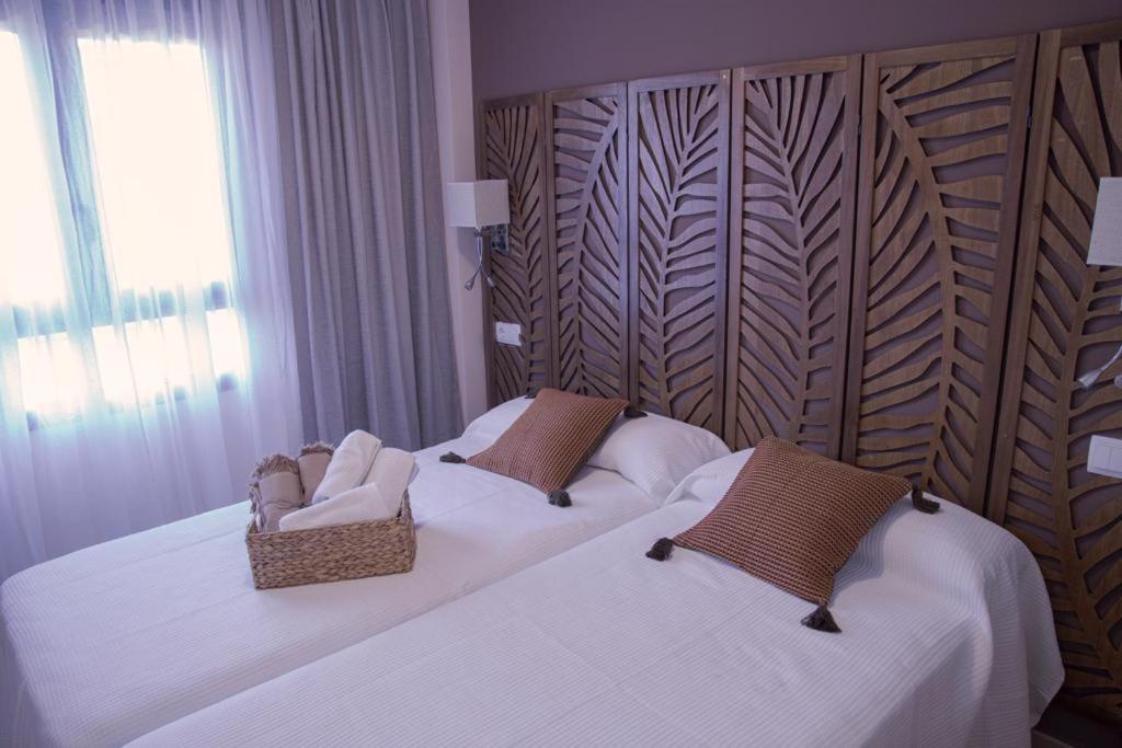 Jardines De Marinas Premium * Dénia