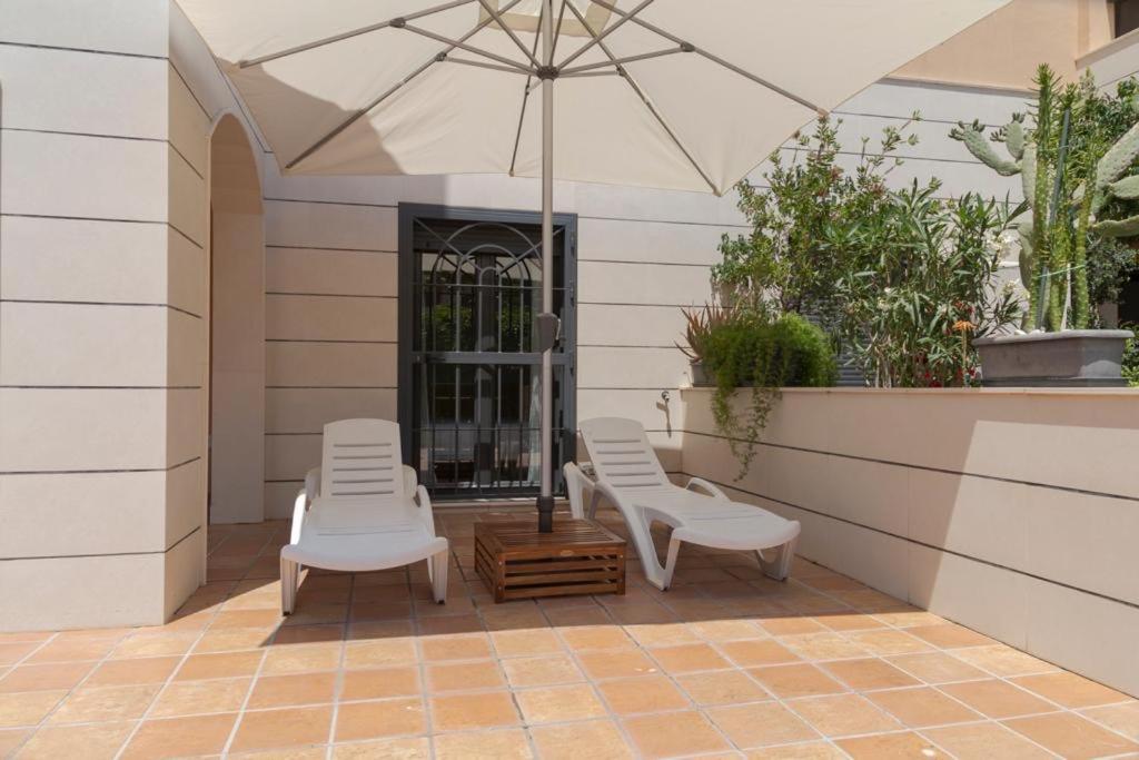 Apartment Jardines De Marinas Premium *