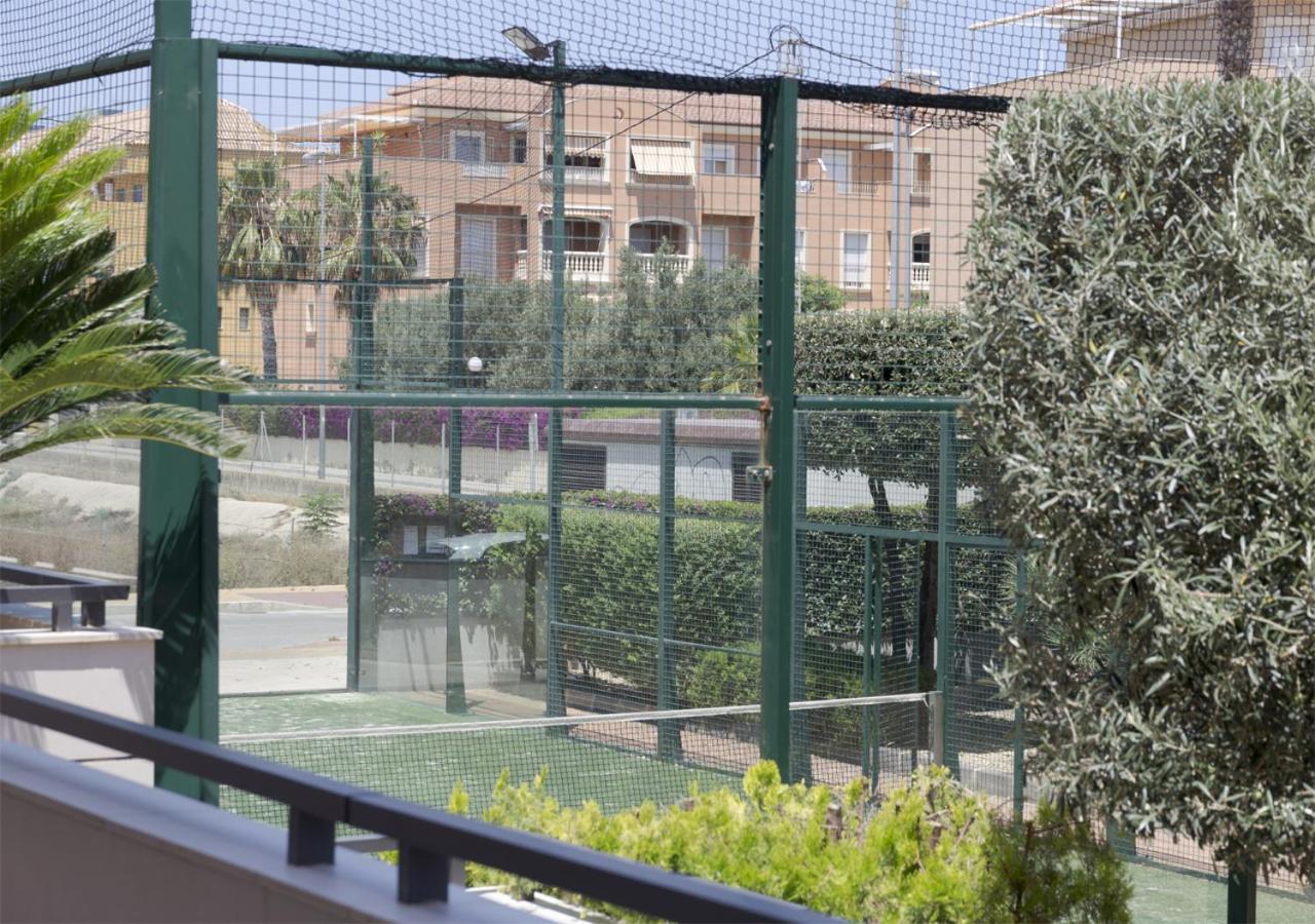 Jardines De Marinas Premium * Denia