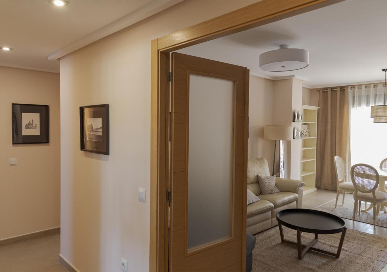 Apartment Jardines De Marinas Premium *