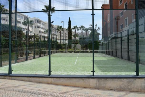 Jardines De Marinas Premium Denia