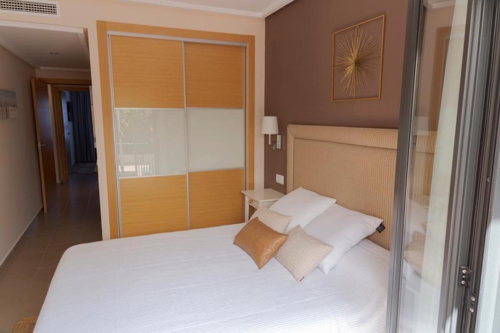 Jardines De Marinas Premium *