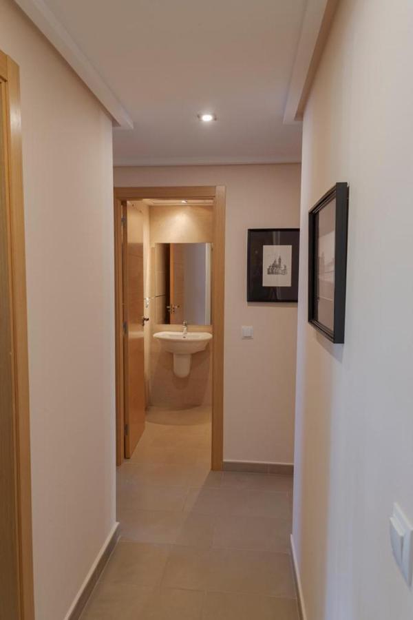 Appartement Jardines De Marinas Premium