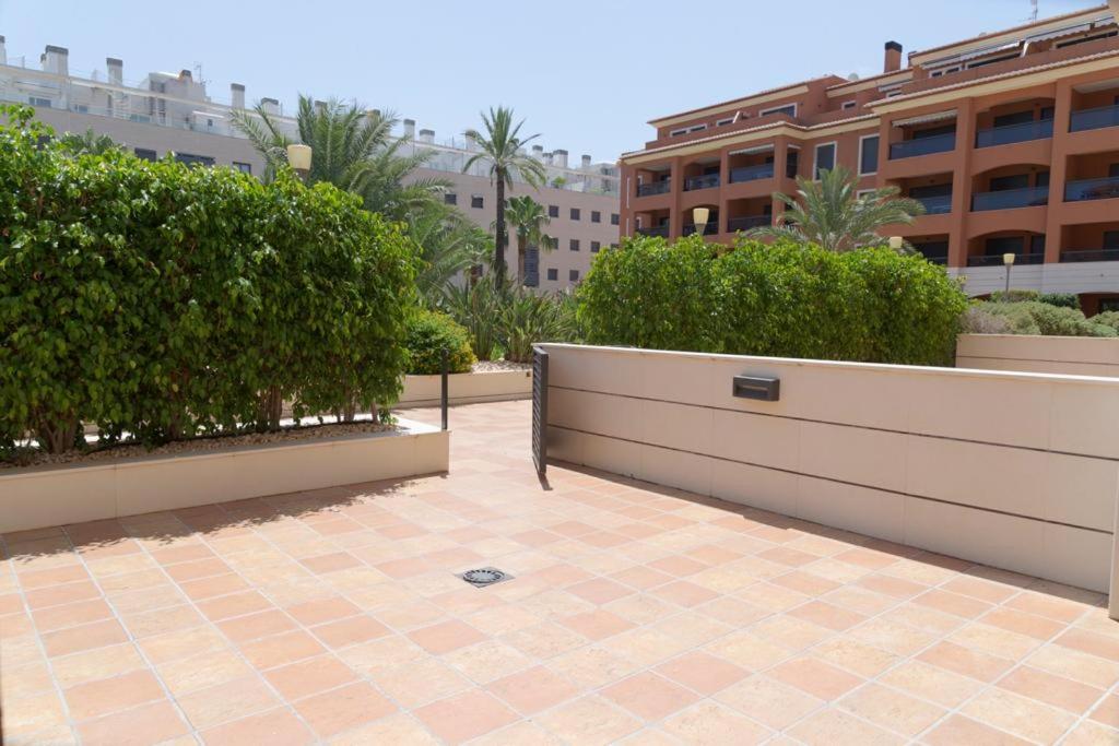 Jardines De Marinas Premium Apartment