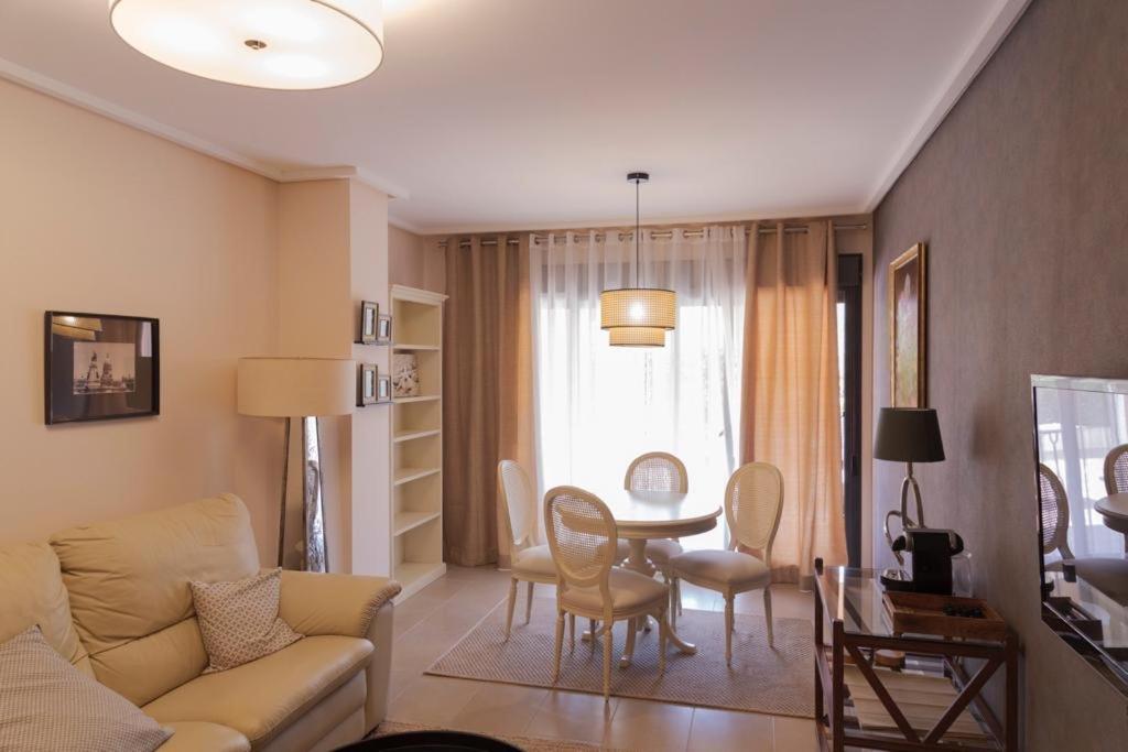 Jardines De Marinas Premium