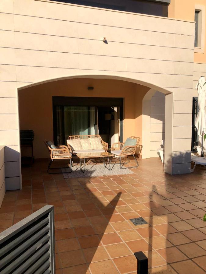 Jardines De Marinas Premium Apartment Denia