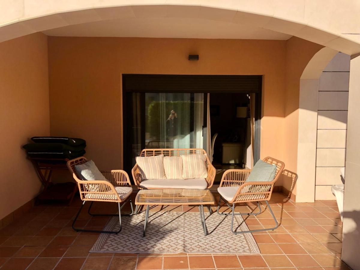 Jardines De Marinas Premium Appartement