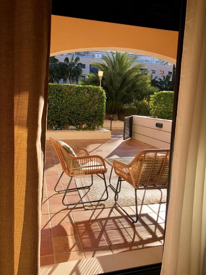 Apartment Jardines De Marinas Premium Denia
