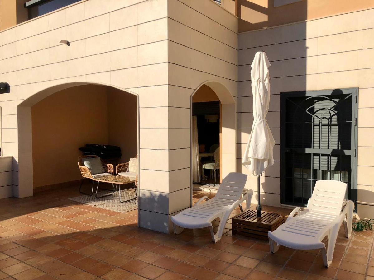 Jardines De Marinas Premium