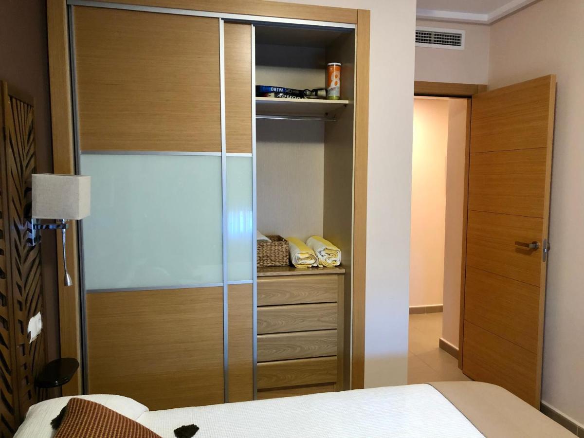 Jardines De Marinas Premium Apartment *