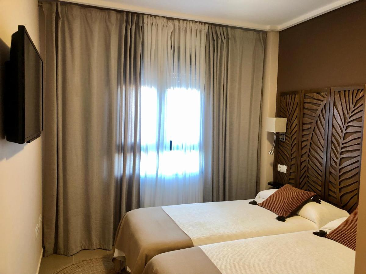 Jardines De Marinas Premium Appartement *