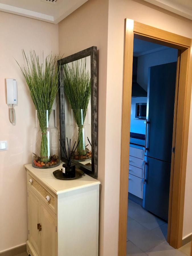 Jardines De Marinas Premium Dénia