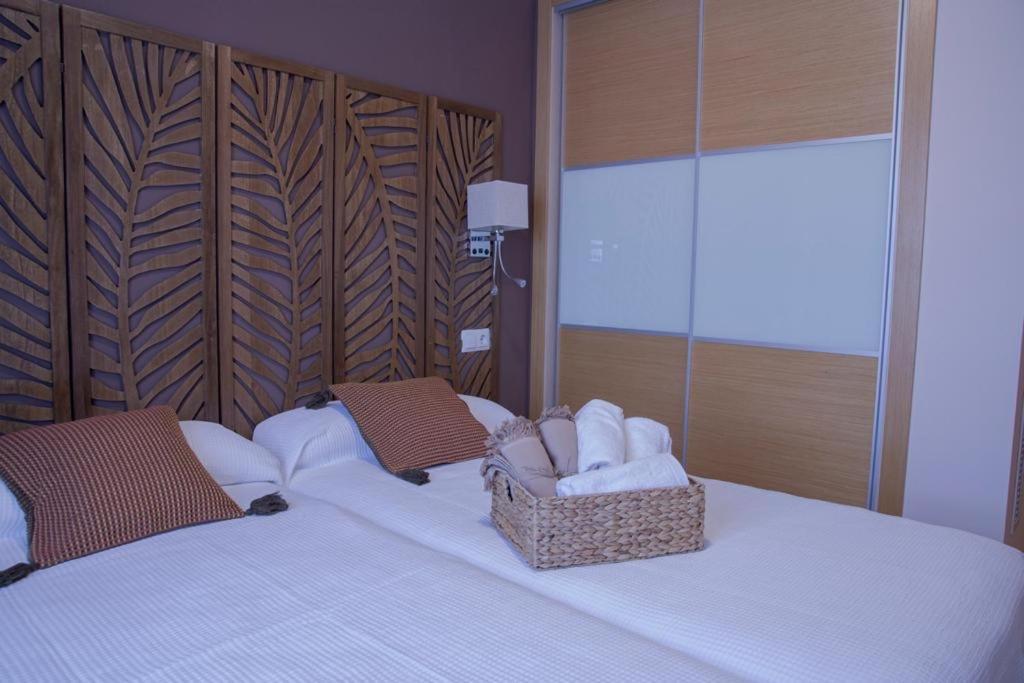 Appartamento Jardines De Marinas Premium