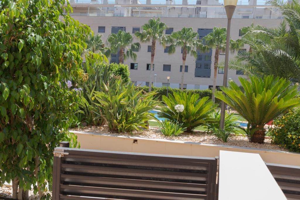 Appartamento Jardines De Marinas Premium Dénia
