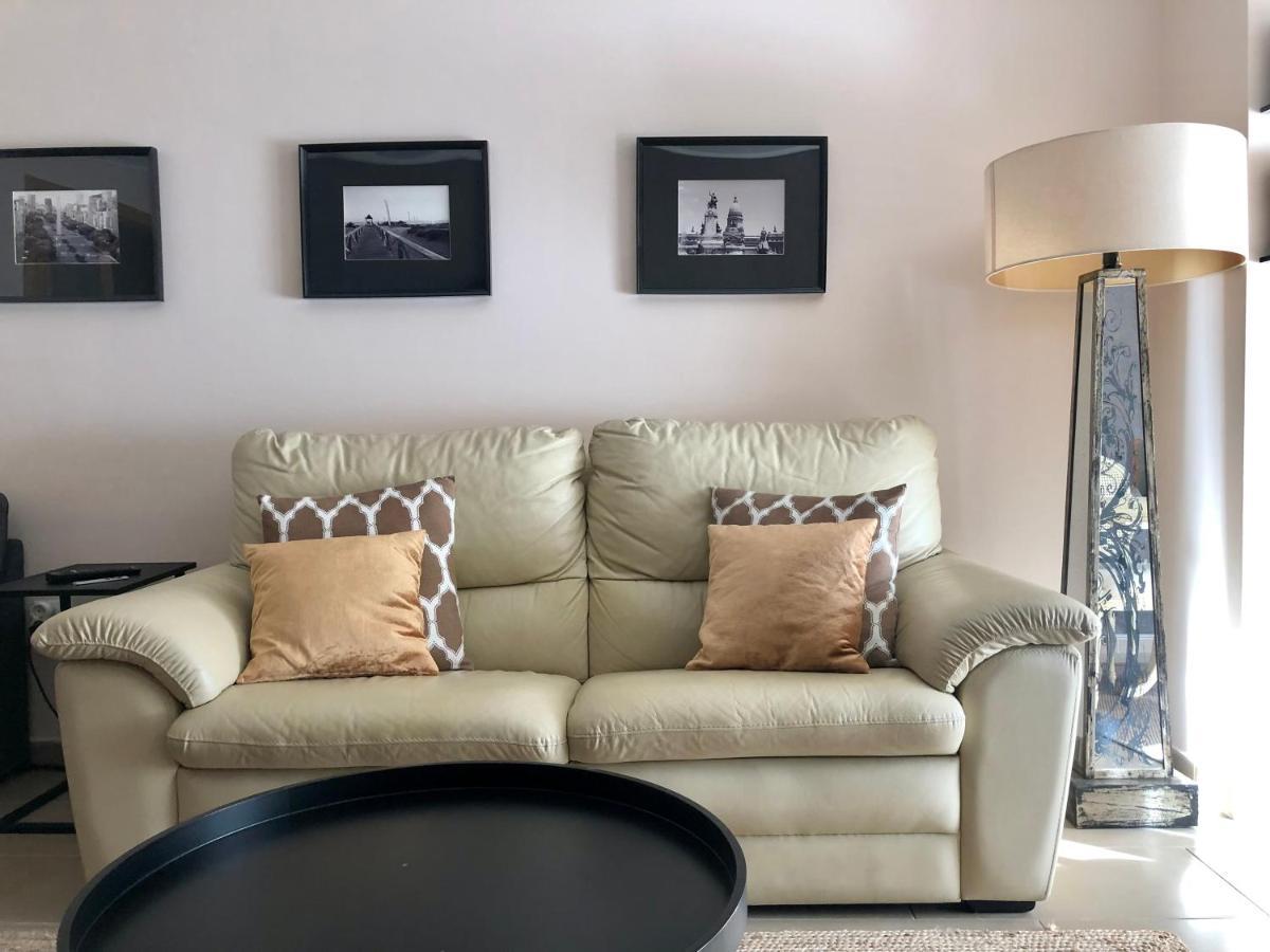 Appartamento Jardines De Marinas Premium *